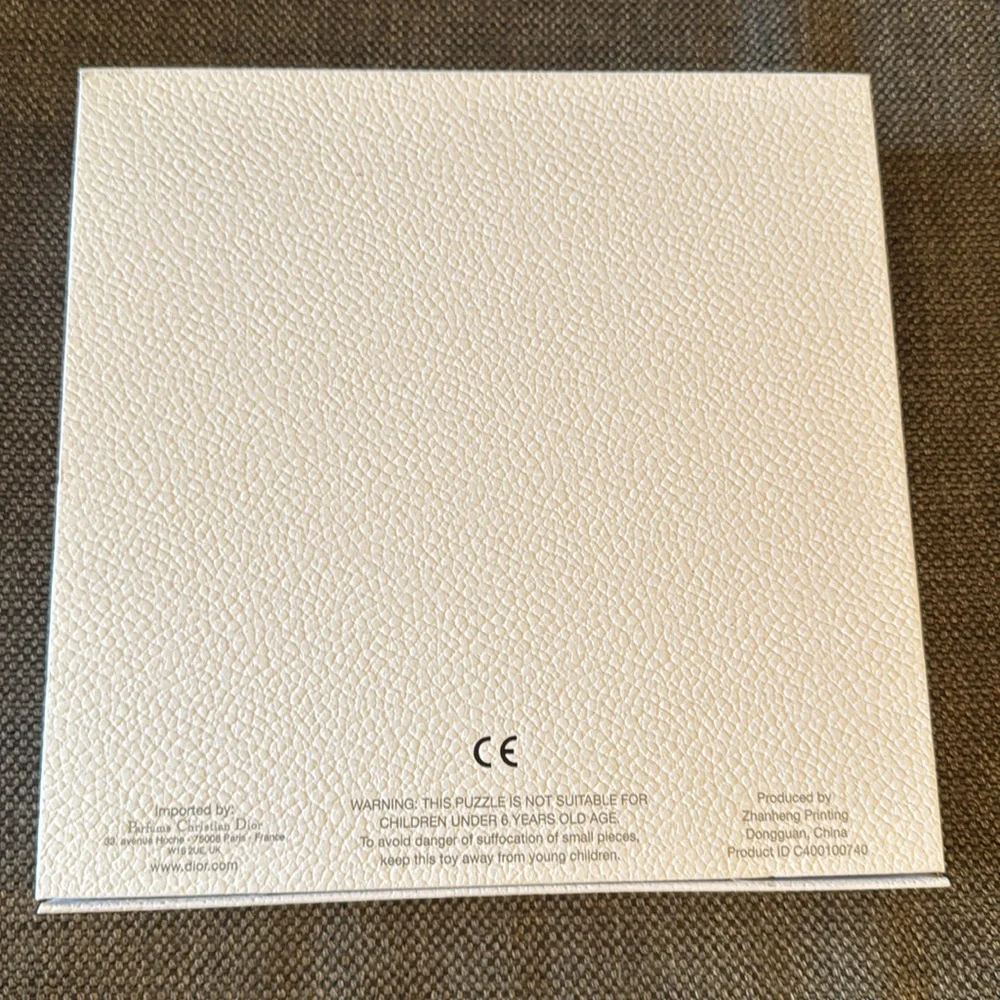 DIOR Box - Picture 6 of 7
